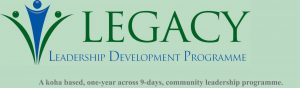 Legacy Leadership Development Programme
